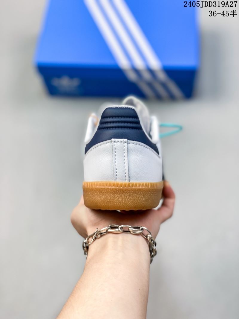 Adidas Samba Shoes